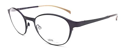 Occhiali Da Vista In Titanio Donna Gotti Leroy Pum Titanium Made In Japan