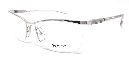 Occhiali Da Vista Donna Starck Pl 0747 0003 Mikli Aste Flessibili Flex 360°
