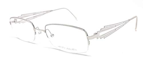 Occhiali Da Vista Donna Henry Jullien Connivence C53 Made In France