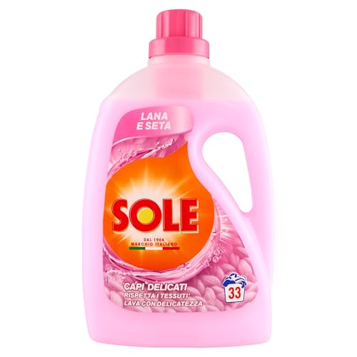 Sole Delicati Classico Ml. 2000