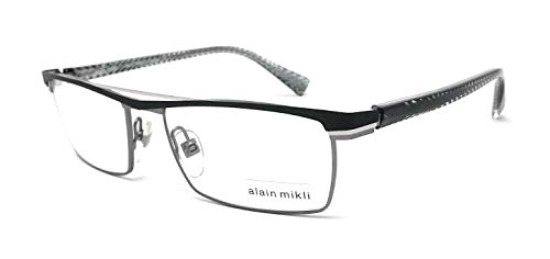 Occhiali Da Vista Alain Mikli Al 1118 M02F Nuovi Originali Uomo Donna