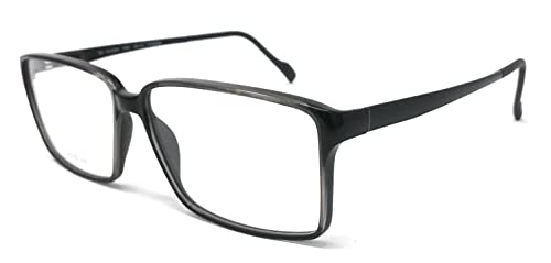 Occhiali Da Vista In Titanio Uomo Donna Stepper Si 20088 F990 Titanium