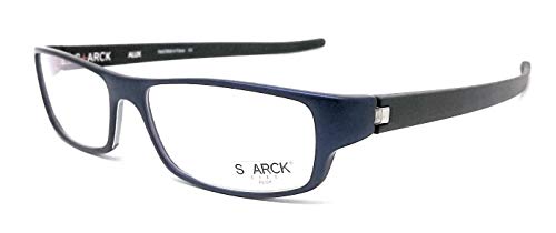 Occhiali Da Vista Uomo Donna Starck P 0402 06 Mikli Aste Flessibili Flex 360°