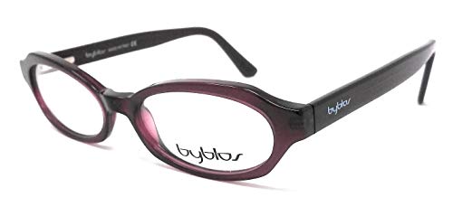 Occhiali Da Vista Donna Byblos B 227 7153 Bordeaux