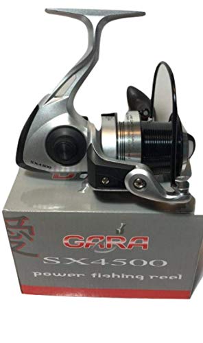 Gara Mod. Sx4500