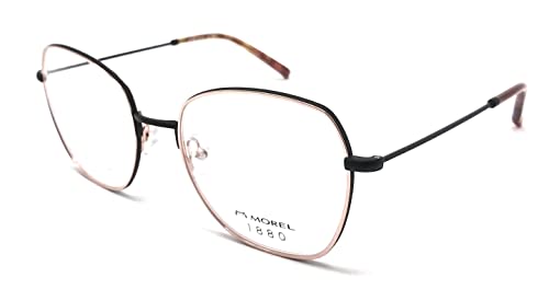 Occhiali Da Vista Donna Morel 60102M Pn11 Stainless Steel