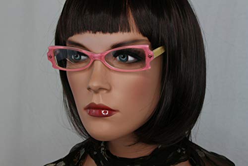 Occhiali Da Vista Okki 3226 Colore 064 Nuovi Originali Donna