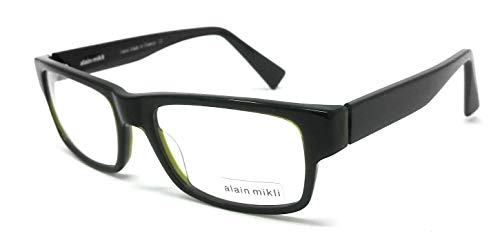 Occhiali Da Vista Alain Mikli Al 1151 B050 Nuovi Originali Uomo Donna