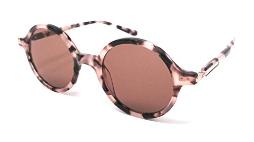 Occhiali Da Sole Donna Inface If 9757 4224 Ij Maculato Tondo