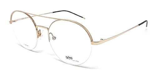 Occhiali Da Vista In Titanio Uomo Donna Gotti Tann Gls Titanium Made In Japan