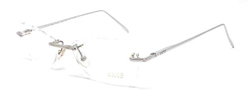 Occhiali Da Vista Uomo Donna Exte' Ex 132 02 Gold Filled Nuovo Con Difetto