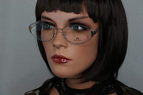 Occhiali Da Vista Rodenstock R 2520 F Nuovi Originali Donna