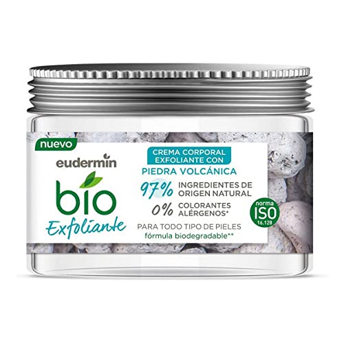 Bio Exfoliante Corporal Tarro 300 Ml