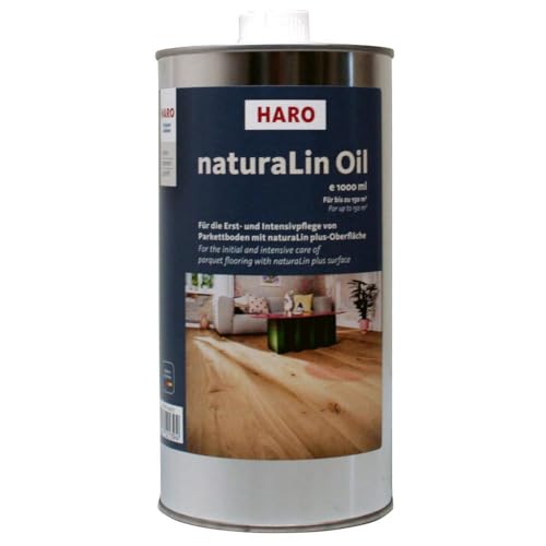Naturalin Oil Cura Iniziale E Intensiva 1000 Ml