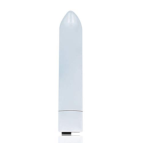 Black&Silver Vibratori - 300 Gr