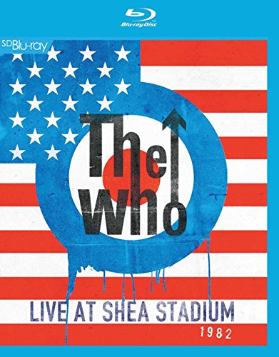 Live At Shea Stadium 1982