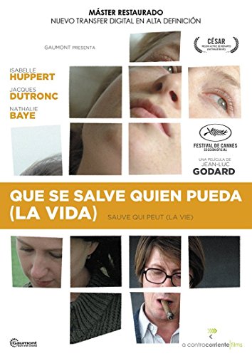 Que Se Salve Quien Pueda (La Vida)