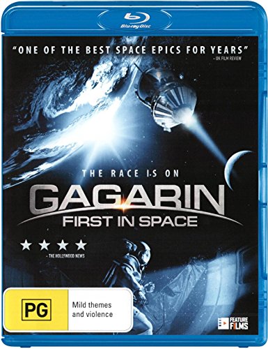 Gagarin: First In Space