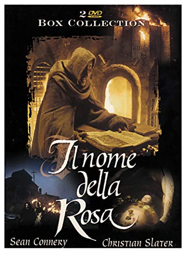 Il Nome Della Rosa [2002] Box Collection [2Dvd]