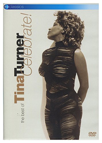 Tina Turner - Celebrate! - The Best Of