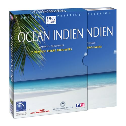 Océan Indien - Coffret Prestige [Édition Prestige]