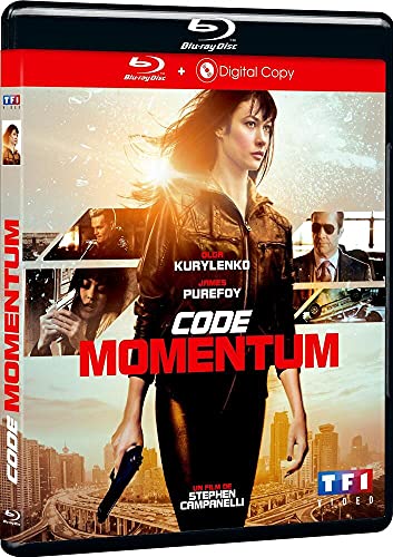 Code Momentum [Edizione: Francia]