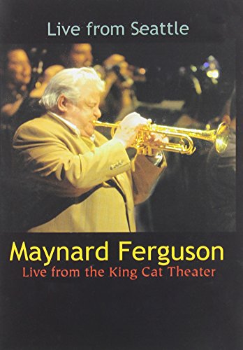 Live From The King Cat Theater [Dvd] [Edizione: Regno Unito]