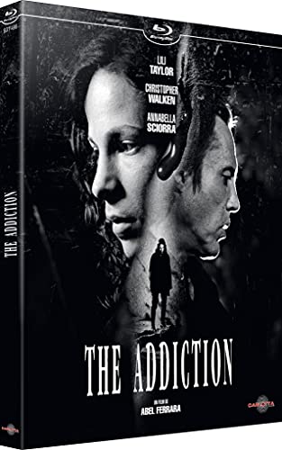 The Addiction [Blu-Ray]