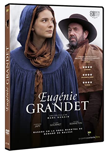 Eugenie Grandet - Dvd