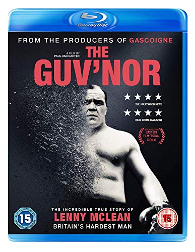 The Guvnor [Edizione: Regno Unito]