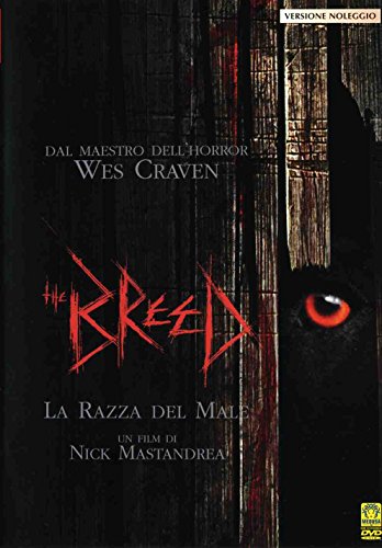 The Breed - La Razza Del Male