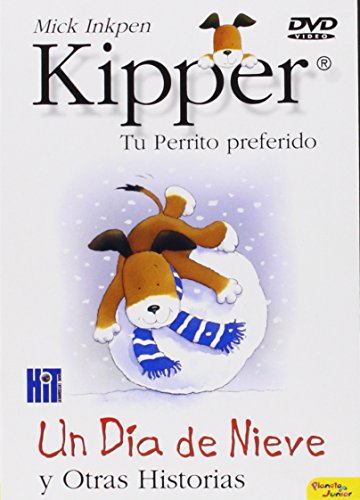 Kipper Vol. 1