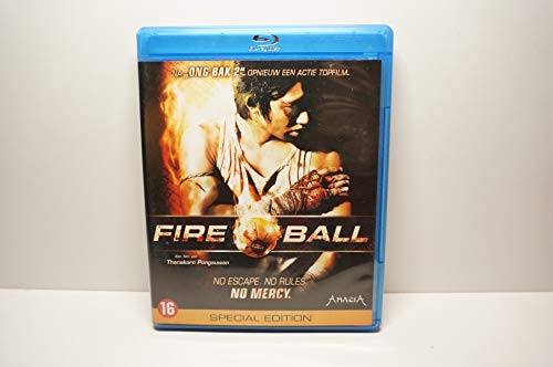 Fireball (Uncut)