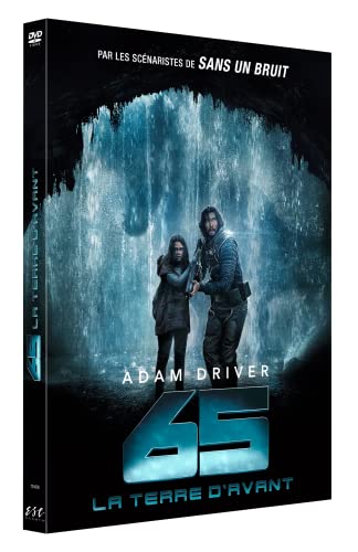 65 : La Terre D'Avant