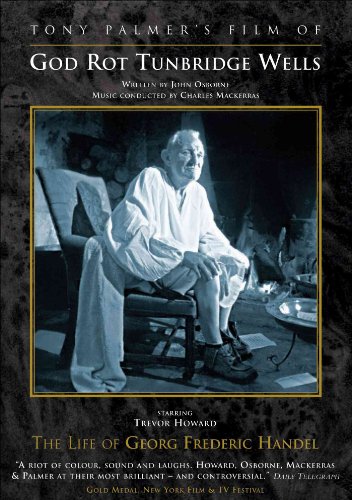 Tony Palmer S Film On Puccini