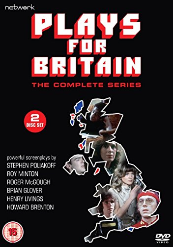 Plays For Britain - The Complete Series [Dvd] [Edizione: Regno Unito]