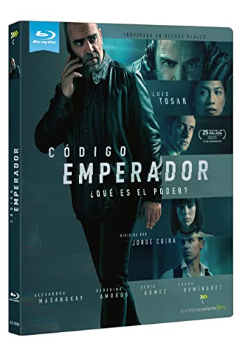 Código Emperador