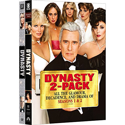 Dynasty: Seasons 1 & 2