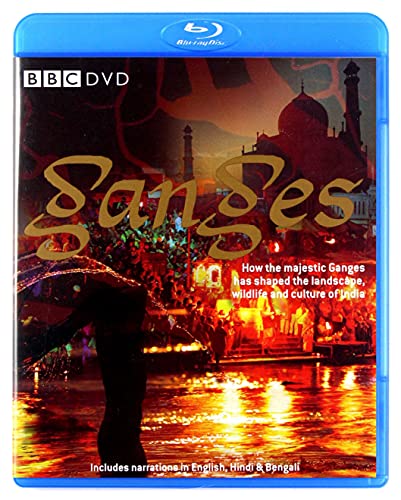 Ganges [Edizione: Regno Unito] [Edizione: Regno Unito]