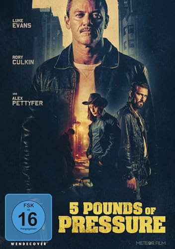 5 Pounds Of Pressure