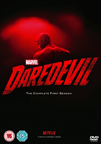 Marvel'S Daredevil [Edizione: Regno Unito]