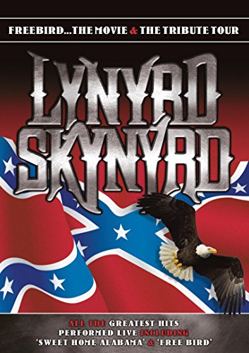 Lynyrd Skynyrd Freebird [Edizione: Regno Unito] [Edizione: Regno Unito]