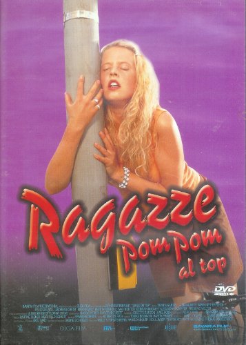 Ragazze Pon Pon Al Top