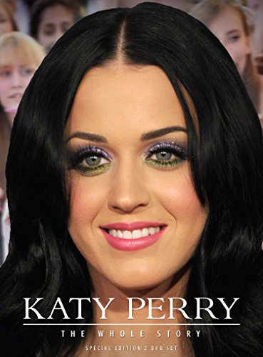 Katy Perry - Tthe Whole Story