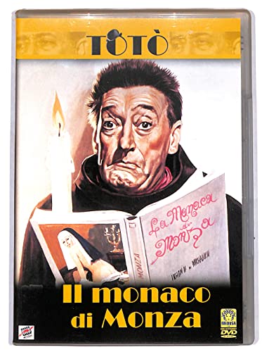 Il Monaco Di Monza