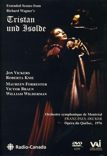Tristan And Isolde