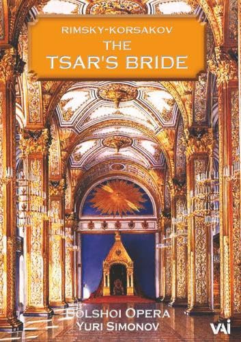 The Tsar S Bride