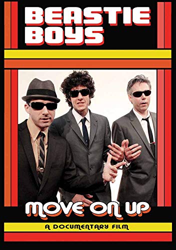 Beastie Boys - Move On Up