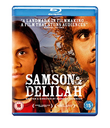 Samson And Delilah [Edizione: Regno Unito]