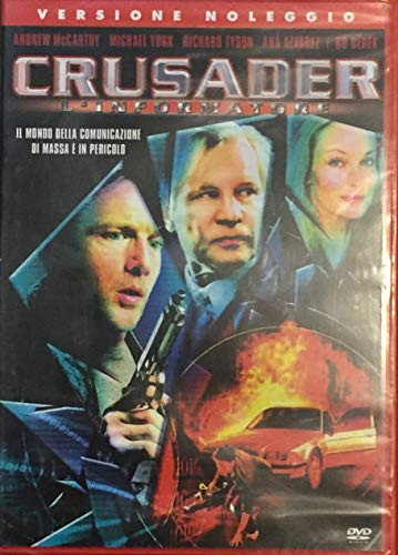 Crusader - L'Informatore
